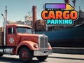 Laro Paradahan ng Cargo Truck  online
