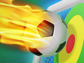 Laro Parusa sa Football  online