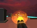 Laro Sinumpaang Werewolf Runner  online