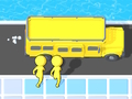 Laro Queue ng Bus Seat  online