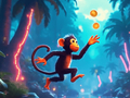 Laro Winston's Jungle Run online