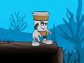 Laro Kape ni Poseidon  online