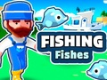 Laro Mga Isda sa Pangingisda  online