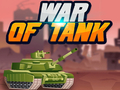 Laro Digmaan ng Tank  online