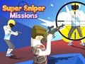 Laro Mga Super Sniper Mission  online
