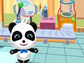 Laro Juice Maker ni Baby Panda  online
