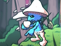 Laro Friday Night Smurfin' one-shot  online