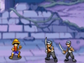 Laro Mga Comic Stars Fighting 3. 6  online