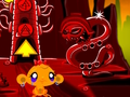 Laro Monkey Go Happy Stage 284 online
