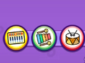 Laro Mga Instrumentong Pangmusika para sa mga Bata  online