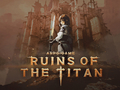 Laro Mga guho ng Titan  online