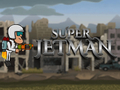 Laro Super Jetman online