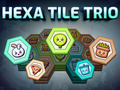 Laro Hexa tile trio online