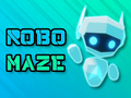 Laro Robo Maze online