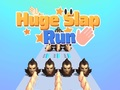Laro Malaking Slap Run  online