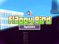 Laro Flappy Bird Bangungot  online