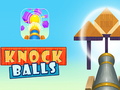 Laro Kumatok na bola online