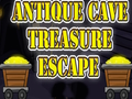 Laro Antique Cave Treasure Escape online
