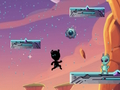 Laro Galactic Leap online