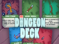 Laro Dungeon Deck online