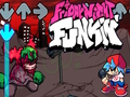 Laro Fnf vs Tricky: Tenebris online