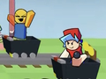 Laro Fnf: funkin 'sa taas online
