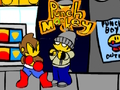 Laro Punch Monkey online