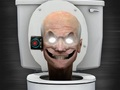 Laro Laboratory ng Toilet online