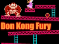 Laro Si Don Kong Fury  online