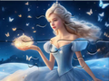 Laro Jigsaw Puzzle: Cinderella online