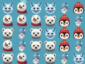 Laro Frosty Quest online