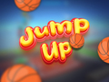Laro Tumalon Up 3D  online