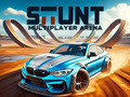 Laro Stunt Multiplayer Arena online