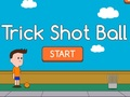 Laro Trick shot ball online