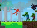 Laro Stick Epic Fighter online