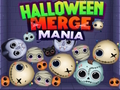 Laro Pagsamahin ang Halloween online