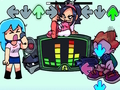 Laro FNF vs Sky: Pico Mix online