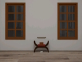 Laro Tumakas ang silid ng fireplace online