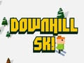 Laro Pababang Ski  online