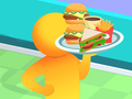 Laro Dream Restaurant 3D online