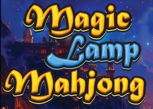 Laro Magic Lamp Mahjong online
