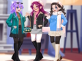 Laro Girly Fashionable Winter online