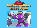 Laro Mechangelion: Labanan ng Robot  online