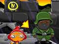 Laro Monkey Go Happy Stage 296 online
