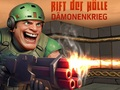 Laro Rift ng Impiyerno: Digmaan ng Demonyo online