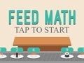 Laro Feed matematika online