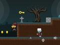 Laro Kayamanan ng Zombie  online