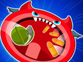 Laro Hole Eat Grow Attack online