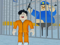 Laro Roblox: Tumakbo ang bilangguan ni Barry online