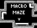 Laro Maze maze online